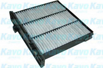 AMC FILTER mc4018c -  Фильтр воздуха в салоне